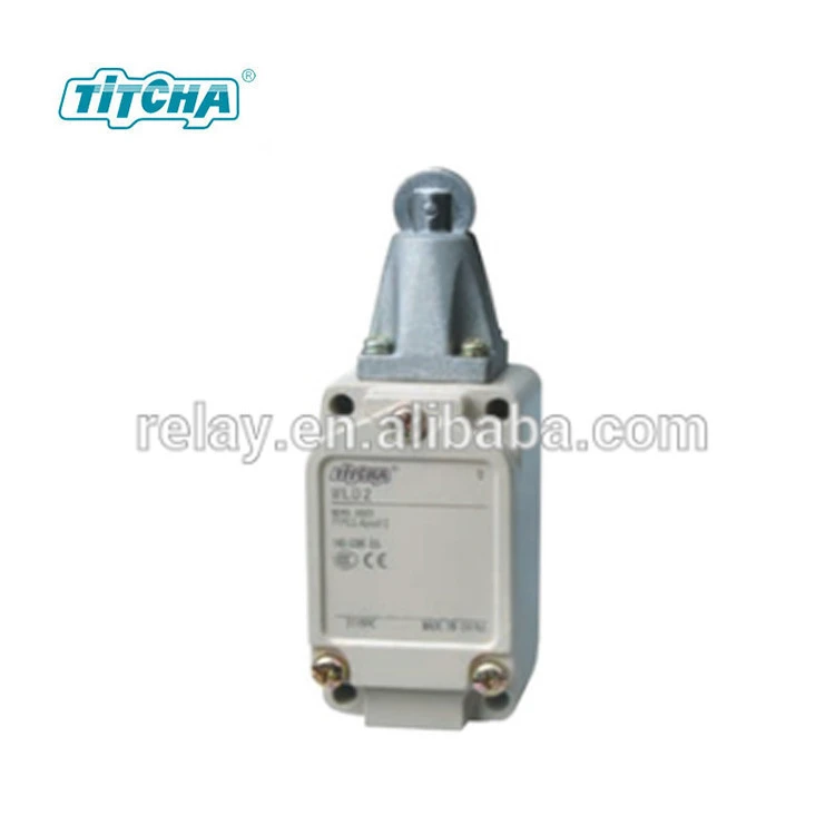 WL-D2 dc switch / 12v Limit Switch / Micro Limit Switvh long life limit swith magnetic limit switch price micro limit switches