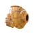 Import WN450 High Wear Resistance Dredge Pump with Wide Flow Passage from China