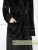 Import Women Bathrobe Wholesale coral Fleece Sleepwear Wrap Robe Plush Long Sleeve Pockets Bathrobe with Belt from China
