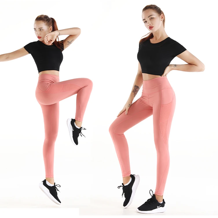 Women Compression Base Layer Skin Tight Long Pants running Thermal Leggings girls favorite color compression pant for men