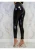 Import Women Rubber Latex mature Lady Tights from China