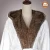 Import Womens Bathrobe New Soft Cony Hair Fur Shawl Collar Ladies Dressing Gown Housecoat from China