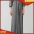 Import Womens long silk nightgown robe from China