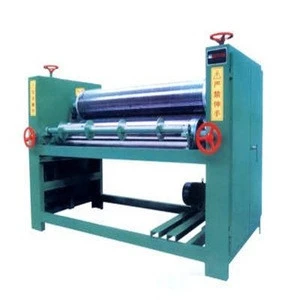 Buy Wood Based Panel Machine Glue Spreading Machine/veneer Glue