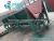 Import Wood debarking machine/double roller log debarker from China