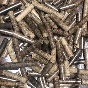 Wood Pellet/Wood Pellets from Mixed Wood - biomass heating system
