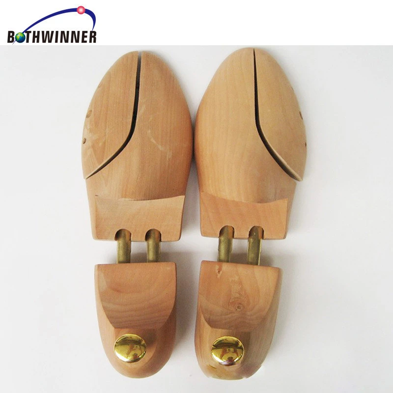 Wood shoes expander