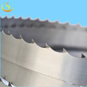 woodmizer Lt15 band saw blade for wood 7/8&quot;