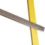 Woodworking Planer Knife HSS/TCT Wood Planer Blade Wood Chipper Blade For Wood