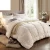 Import wool mark certificate Washable Australian comforter/wool duvet/wool quilt from China