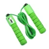 workout plastic Digital  pvc/form speed chinese sonic  counting jump skipping  rope with counter