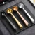 Import WORTHBUY Stainless Steel Multifunction Color Measuring tools Cake Accessories Measuring Scoop Coffee Measuring Spoon With Clip from China