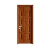 wpc interior door with soundproof panel door