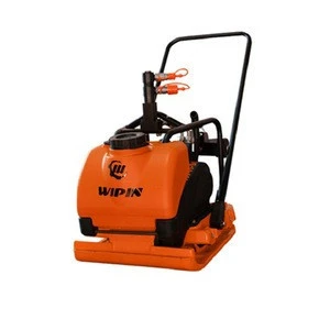 WPH-90 Hydraulic plate compactor, hydraulic reversible plate compactor
