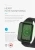 Import Wrist-worn smart watch android ios fitness tracker heart rate monitor smart bracelet fitness armband with pedometer from China