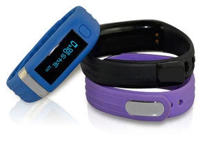 Wristband,3D Sensor for Step, Distance , Speed and Calorie Counter, Smart wristband with DCP, SIFIT-7.4