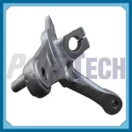 Wrought Iron Studs For Gate Decoration