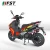 Import wuxi 2 wheel scooter with seat cheap adult electric motorcycle from China