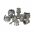 Import X&amp;B SS304 316 Pipe fittings plumbing materials Camlock Stainless Steel Camlock from China