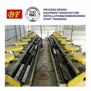 XCF -8 Flotation Equipment Machine/ Flotation Cell / Flotation gold processing equipment