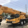 XCMG Brand QY70K 70ton Rated Load Mobile Truck Crane
