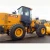 XCMG New 5 ton Wheel Loader LW500KN Chinese Mini Tractor Loader Machine Price List