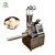 xiao long bao machine / steamed stuffed meat bun forming machine / automatic  momo maker