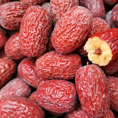 xingjiang red dates 10kg date organic