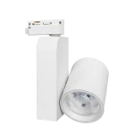 Xuanbon magnet light track system track light 30w led track light