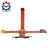 Xushen CZ5*5 Automatic Steel Seam Column Tank Pipe Welding Manipulator