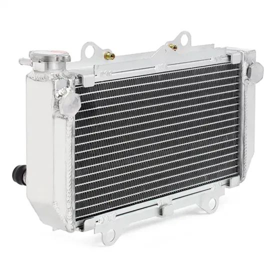 Buy Yamaha Yfz450 Motorcycle Atv/utv Radiator from Wuxi RuiLi e ...