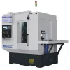YD3122 high speed dry cutting cnc gear hobbing machine