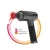 Import YICOLY Sports Electric Impulse Percussion vibration Heated fascia gun massage gun from China