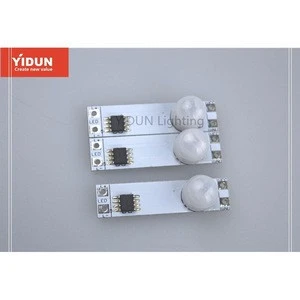 YIDUN Lighting Infrared Pir Motion Sensor for led light bar automatic on off switch