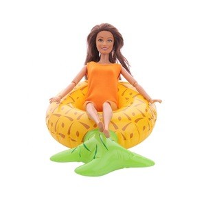 Yiwu  Guoyuan Luckdoll  for 11.8 Inch Doll  Swimming  Lap Accessories Toy Accessories