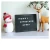 Import YiWu OYUE Hot Sale Home decoration  light box and light box advertising and rectangle light box from China