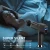 Import Yixuan 10 speed Brushless Motor Deep Tissue Massage Gun Relax Muscle Sport Machine Body Massager Vibration Massage Gun from China