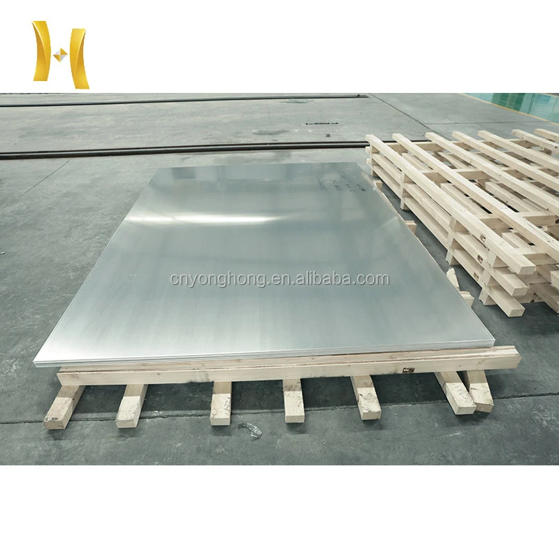 YongHong Aluminum Sheet plate 1070