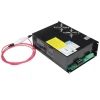 Yongli YL-2 40W 60W 70W LASER POWER SUPPLY FOR 40W 60W 70W CO2 LASER TUBE