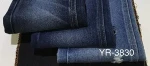 YR-3830 13.5oz heavy weight Cotton Nylon denim fabric