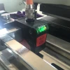 YS-350Z Automatic Medium Speed Flatbed Die Cutting Machinery