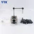 Import YTK-360S small liquid filling machine 304 stainless steel pump cup filler machine bottle filler filling bottle from China