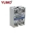 Import YUMO high quality SSR-40AA-H Solid State relay white with cover of 40A from China