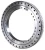 Import Z-567411 FAG  Slewing Bearing Crossed Roller Bearing 120x260x58mm from China