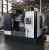 Import Z-axis heightening Large stroke Heavy-duty type Can add four axes VMC 967 cnc vertical machining center from China