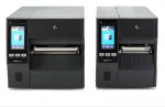 Z ebra ZT411 High-Speed Industrial Thermal Transfer and Direct Thermal Printer