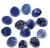 Import Zenper Natural Stone Tumbled Reiki Element Set/ Semi Precious Stone /Meditation Slice Worry Thumb Stone from China
