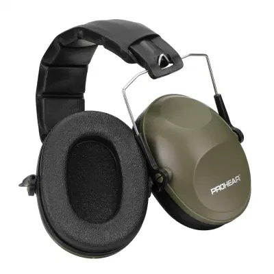 ZH EM032 safety ear protection defenders sound Insulation anti noise ear muff