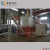 Zhangjiagang automatic waste PET flakes plastic recycling line for wholesales