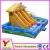 Import Zhengzhou Yueton Attractions For Children Inflatable Slides For Sale from China